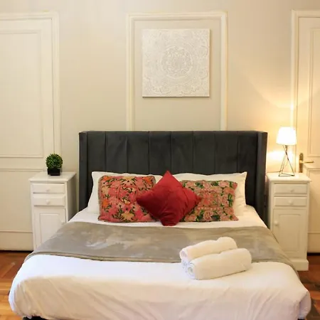Bbcasita- Bed And Breakfast-Hostel